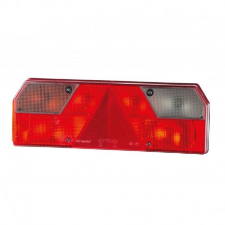 Fanale posteriore sinistro Europoint 24V