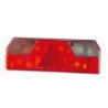 Fanale posteriore sinistro Europoint 24V