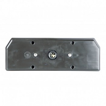 Fanale posteriore sinistro Europoint 24V