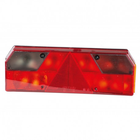 Fanale posteriore destro Europoint 24V