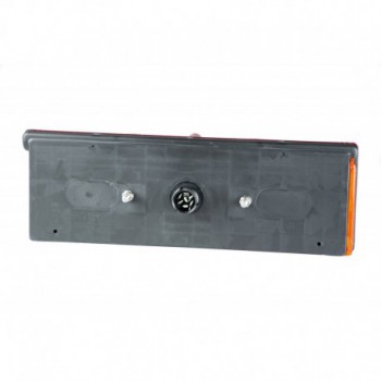 Fanale posteriore sinistro Europoint 2 24V