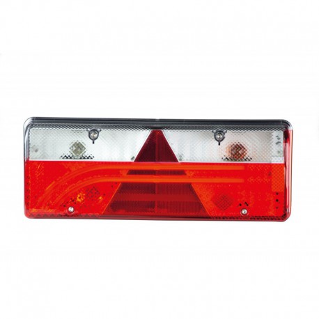 Fanale posteriore destro Europoint 3 24V