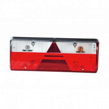 Fanale posteriore destro Europoint 3 12V