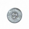 Fanale a led tondo Braspoint 3 funzioni 98mm 12V-24V