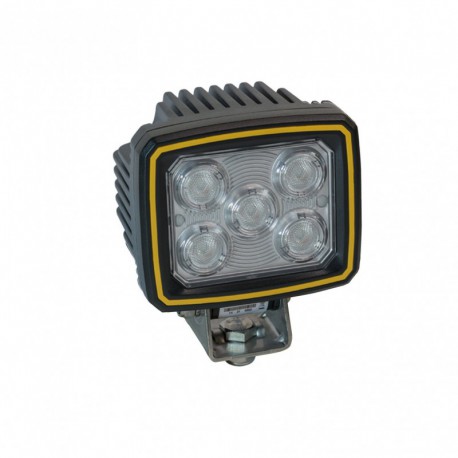Faro lavoro a led 3000 lumen 12V-24V