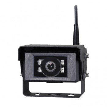 Videocamera wireless 1/3"...