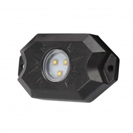 Faretto universale Prostep led