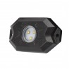 Faretto universale Prostep led