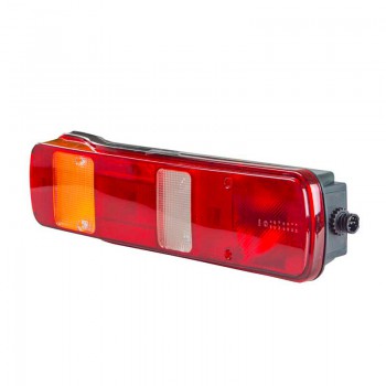 Fanale posteriore per motrice Volvo sinistro