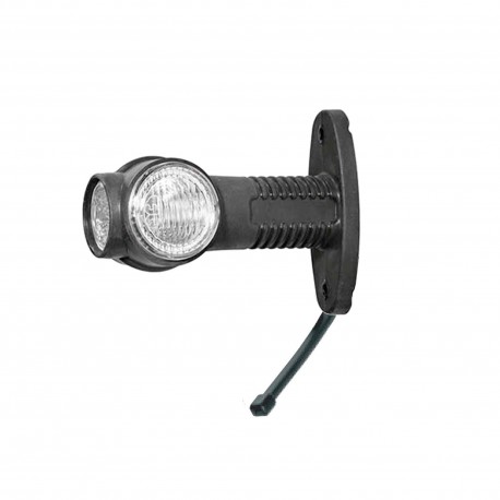 SUPERPOINT 3 DRITTO 12V CAVO 1M DC