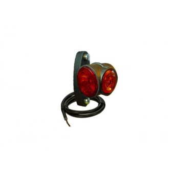 COPPIA SUPERPOINT III LED...