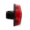 Luce di posizione posteriore rossa a LED 12-24V IP69K