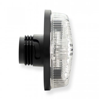 Luce di posizione anteriore bianca a LED 12-24V IP69K