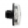 Luce di posizione anteriore bianca a LED 12-24V IP69K